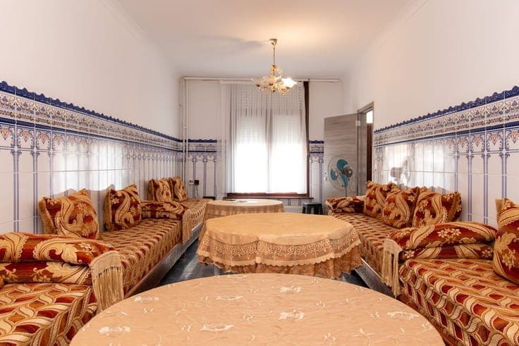 Rijwoning