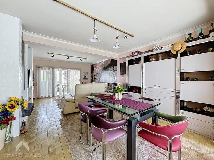 House in Ostend