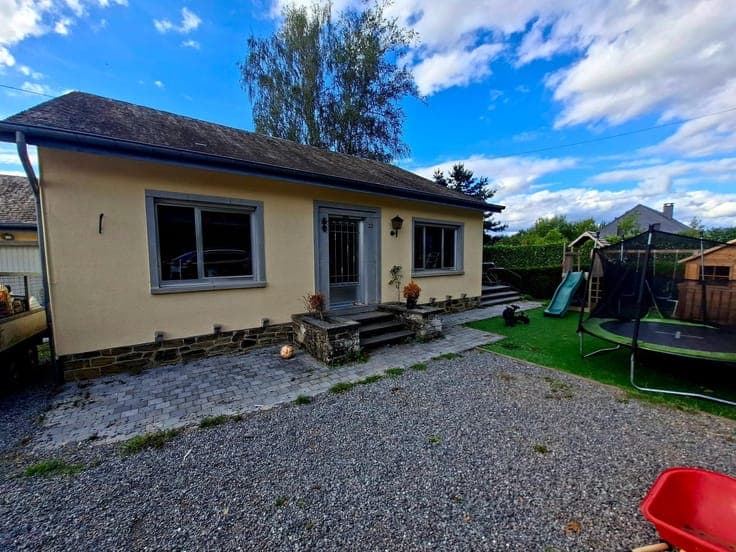 House in Bertrix
