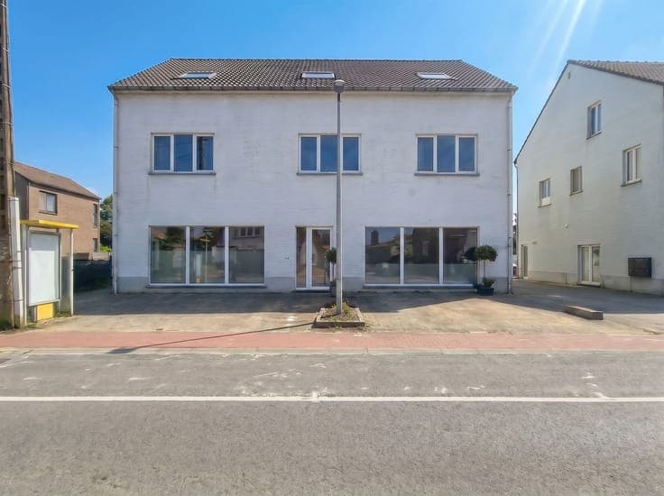 Investment property