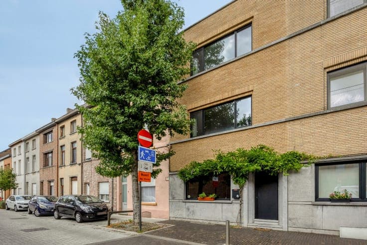 Move-in ready house with 3 bedrooms in Mechelen