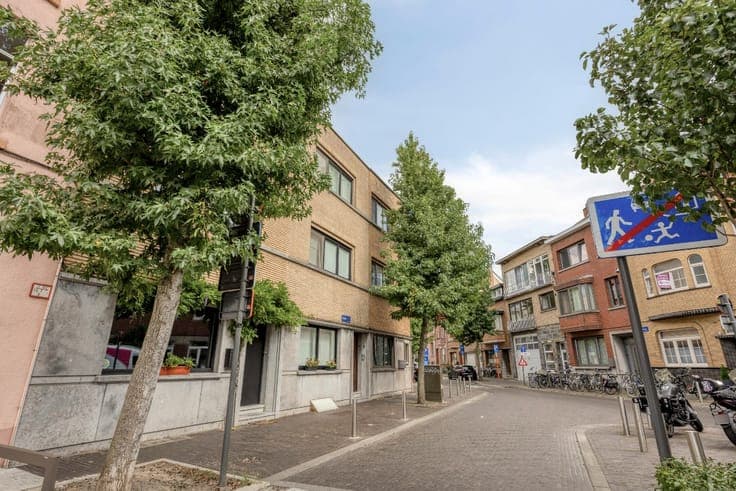 Move-in ready house with 3 bedrooms in Mechelen