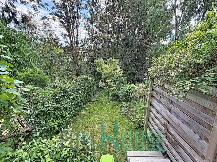 Saint-Job Village "Charming 3-bedroom house"