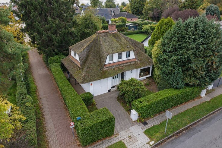 House in Waterloo