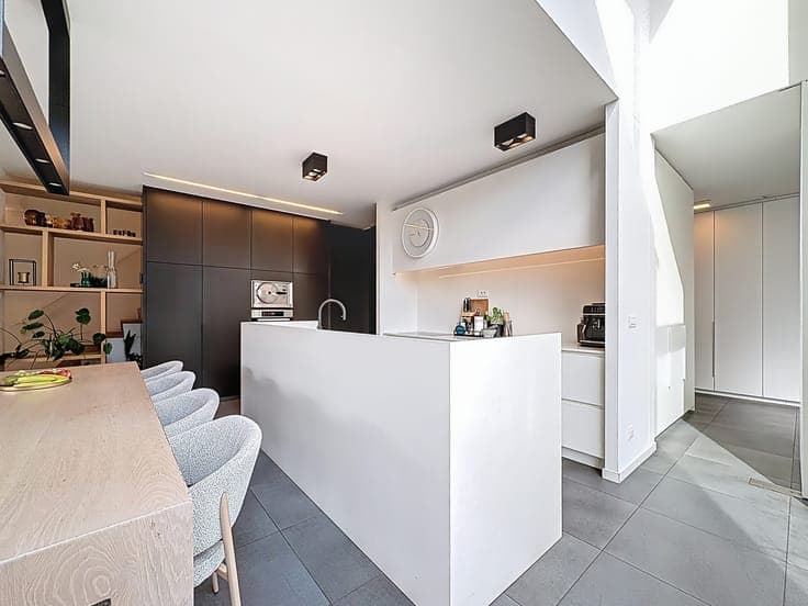 Energy-efficient home with separate annex for sale in Retie