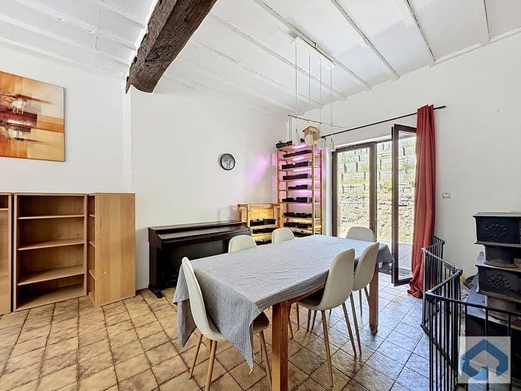 Maison familiale 4 chambres