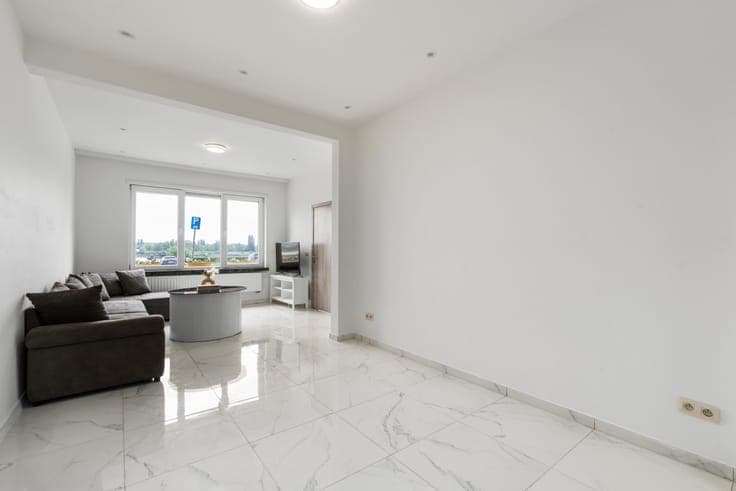 Move-in ready home with Scheldt view