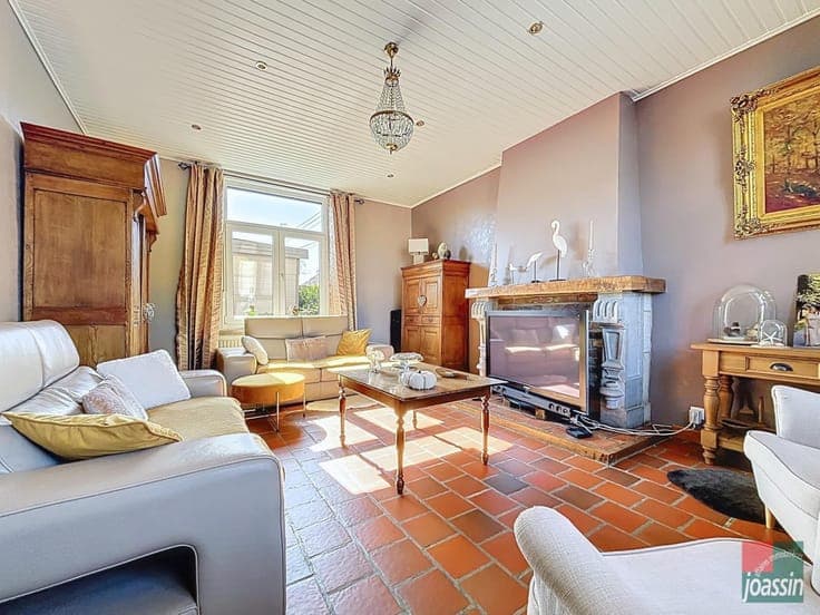 House in Grace-Hollogne