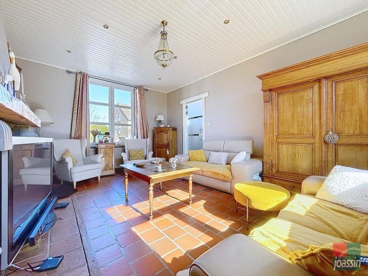 House in Grace-Hollogne