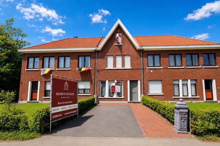 House in Sint-Niklaas