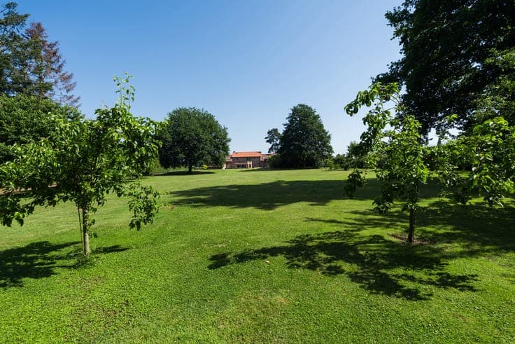 Superbe villa sur 1ha32 - Possibilité propriété équestre