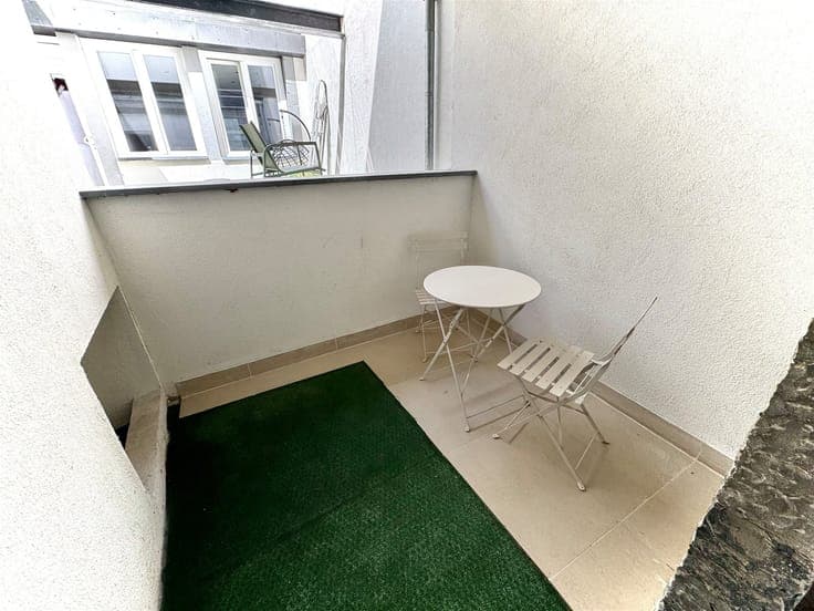 Completely renovated, attractive return on investment