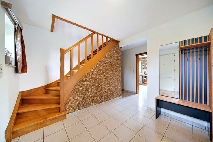 House in Floreffe