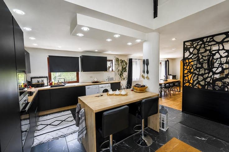 A magnificent 3-bedroom villa full of character with lovely