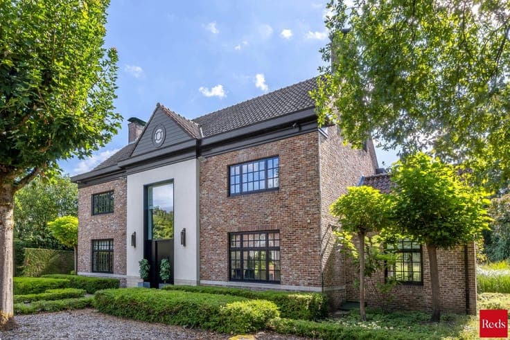 House in Schilde 's Gravenwezel