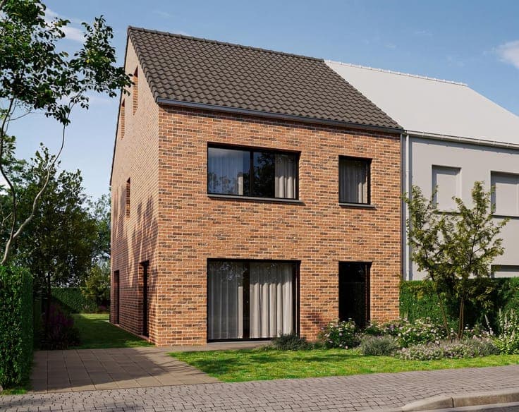 House in Assebroek