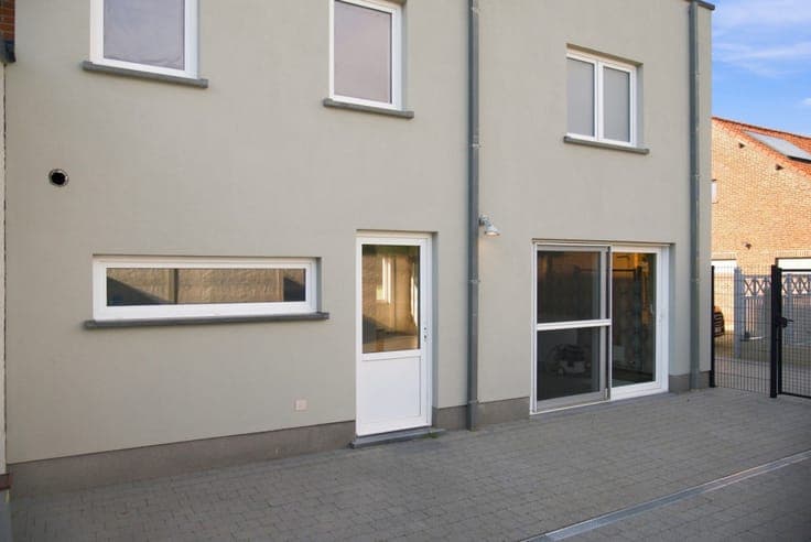 House in Tessenderlo-Ham