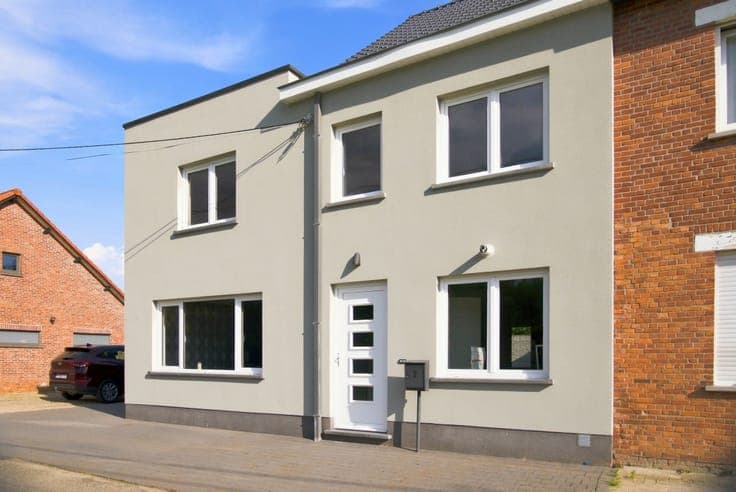 House in Tessenderlo-Ham