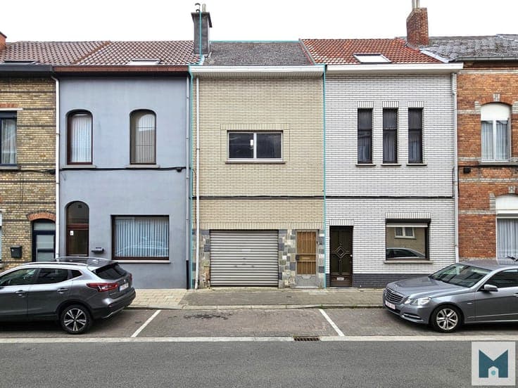 House in Aalst