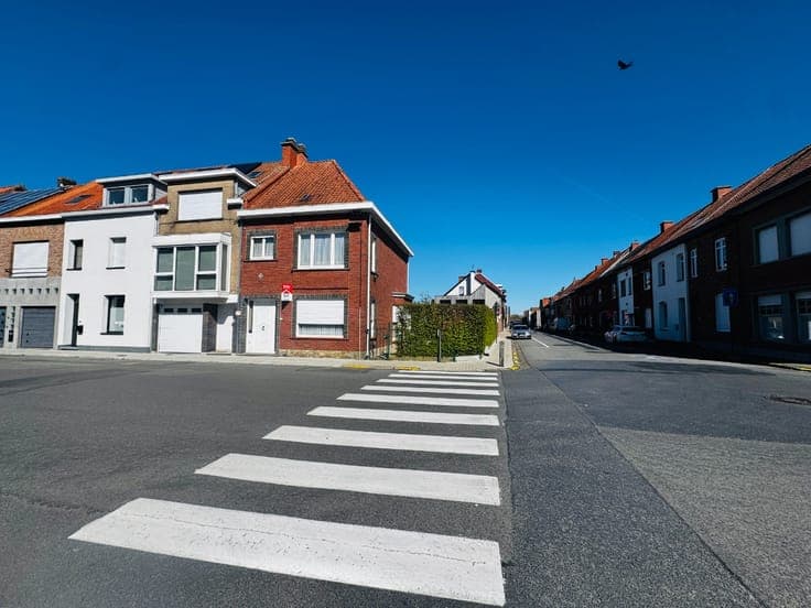 House in Wevelgem