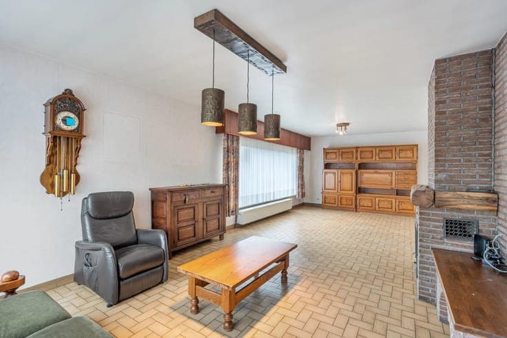 Sale - House Heusden-Zolder - 299,000 €