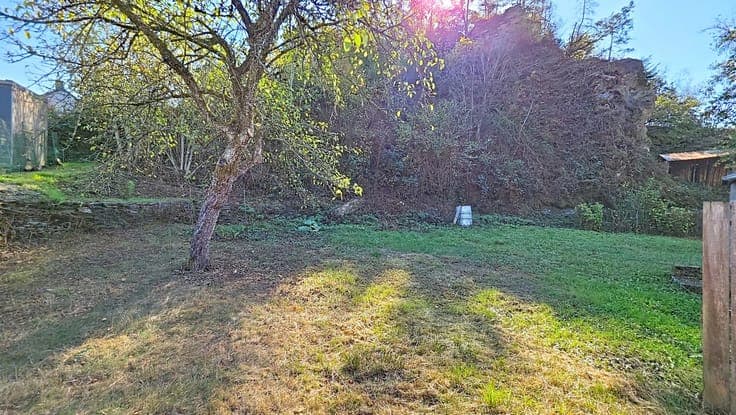Two Houses to Renovate in Alle-sur-Semois