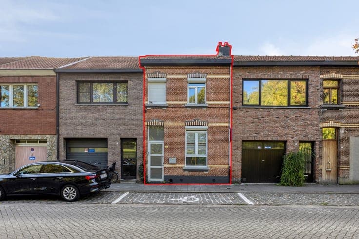 Woning