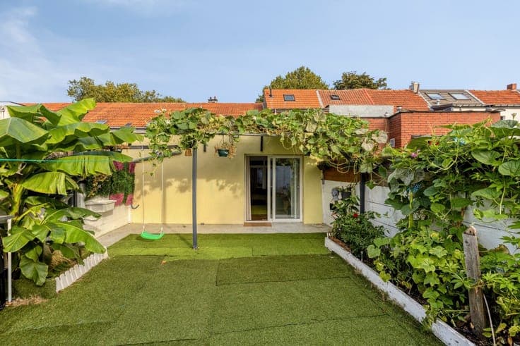 Woning