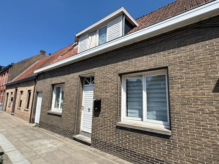 House in Wakken