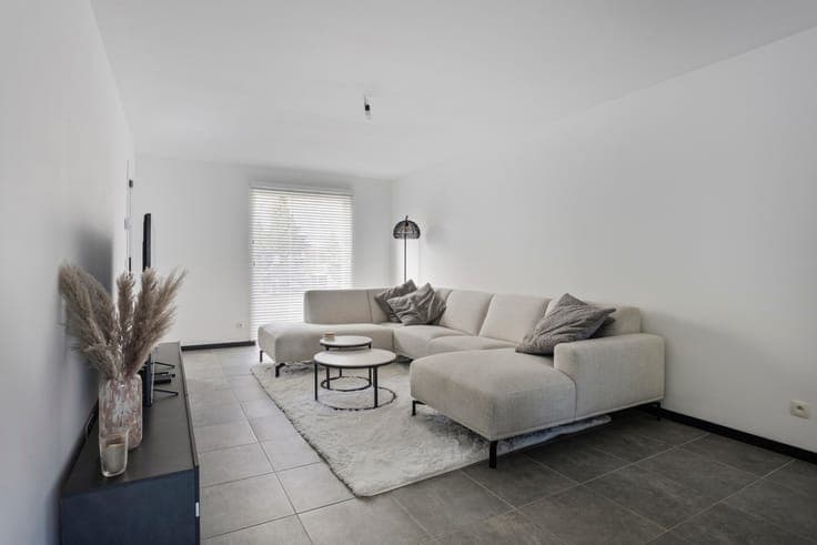 Modern BEN Home with 3 Bedrooms in Zoutleeuw
