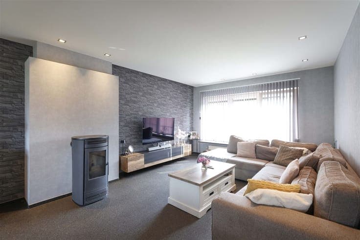 Woning