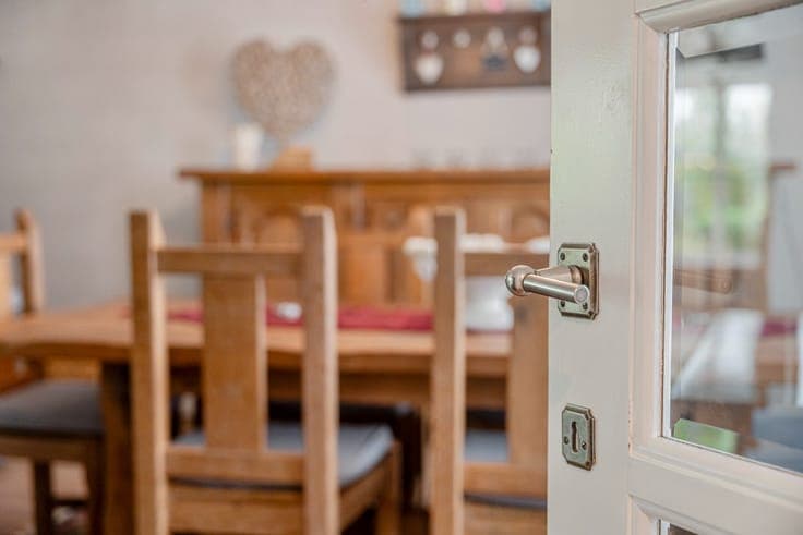 Landhuis op een perceel van bijna 30 are in Kortenaken