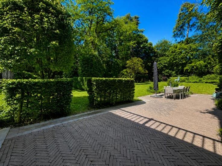Stunning villa with pool - Bechet neighborhood