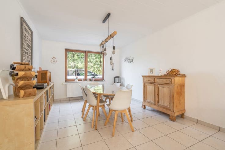 MAISON 3CH + GARAGE et JARDIN