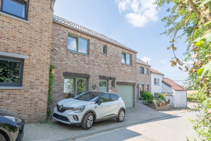 MAISON 3CH + GARAGE et JARDIN