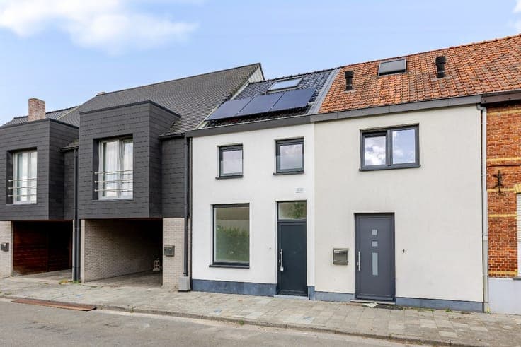 House in Eeklo