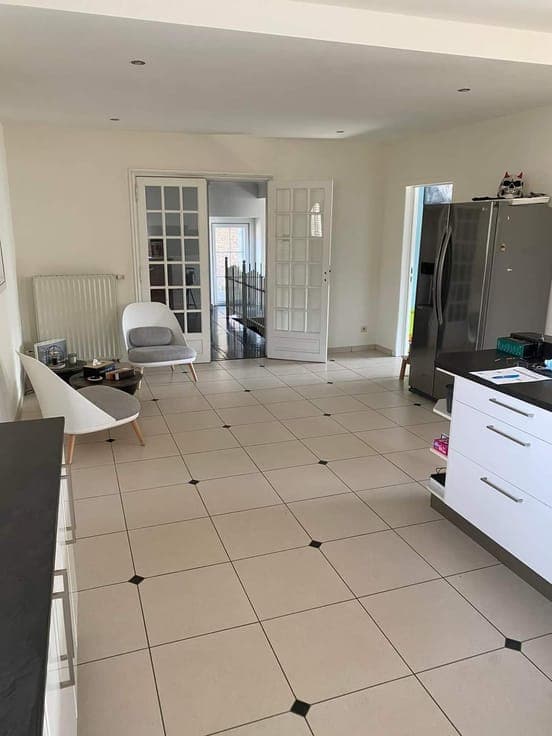 Rare property with professional activity possible