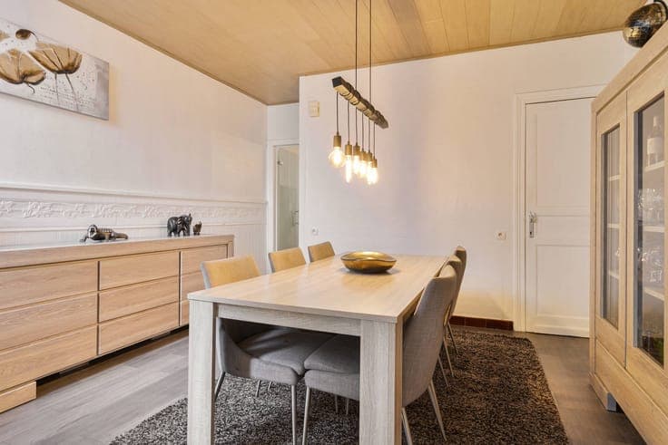 Ready-to-move home with a lot of potential in Harelbeke
