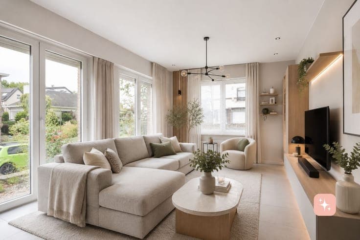 Spacious Family Home with Garden in Dilbeek
