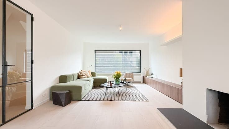 Charmante, gerenoveerde woning met zonnige tuin, rustig g...