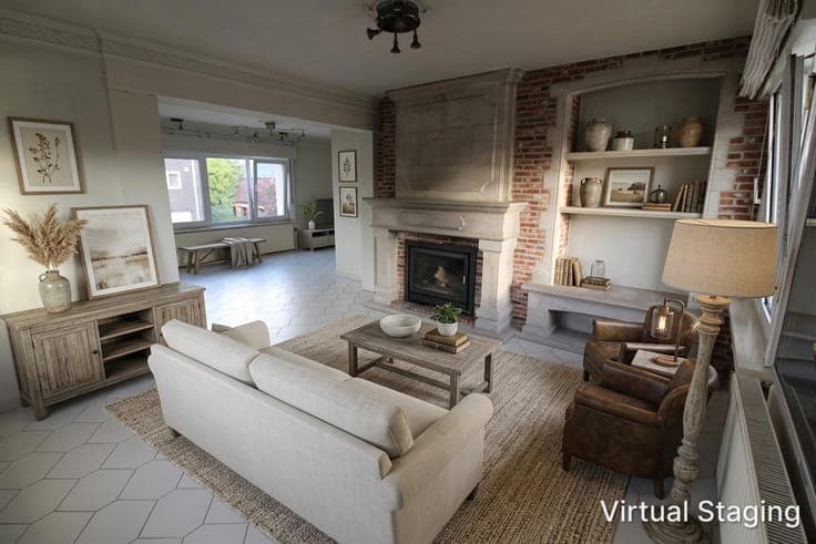 Investment property in Opwijk