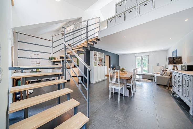 2-Bedroom House with Garden, Terrace, and Garage - Arlon.