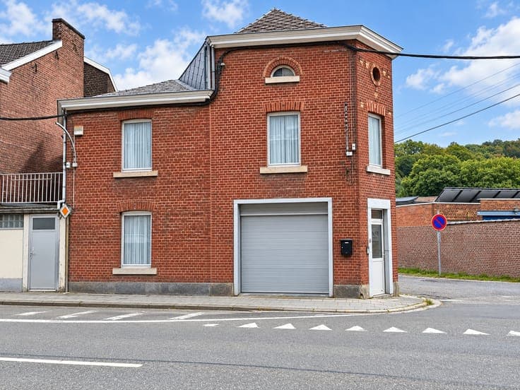 House in Trooz