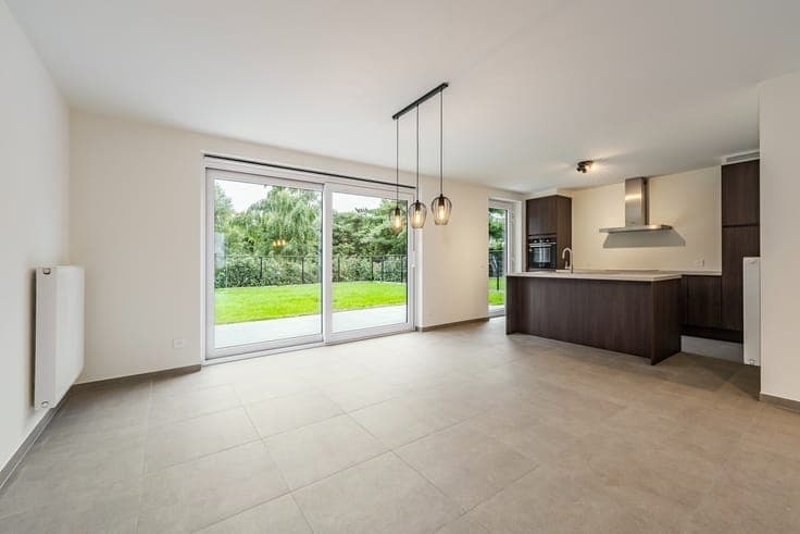 Nouvelles maisons à Estaimbourg sur une location adaptée ...