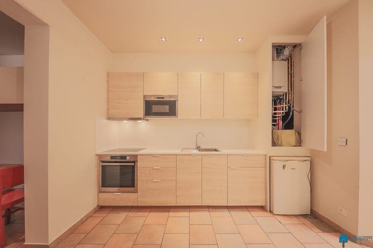 Opportunity: investment property with studio + triplex, prim