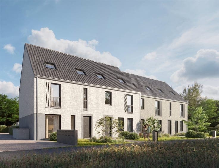 Open door day 11/3 from 18h-19h at the Herentals office, Gro