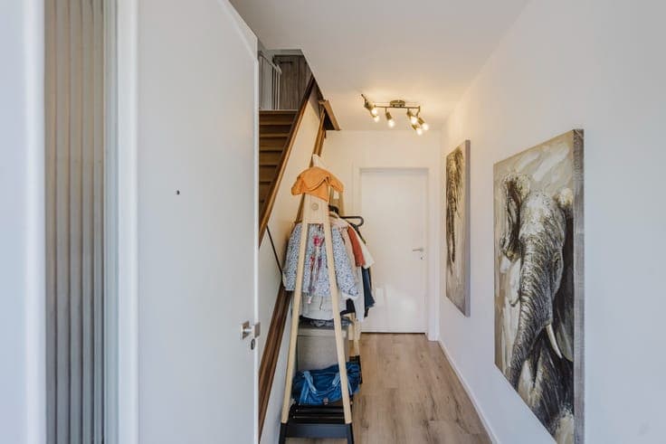 NIEUWE STRIJDER GEZOCHT!