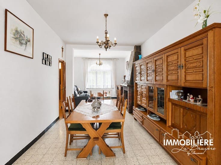 House in Beyne-Heusay
