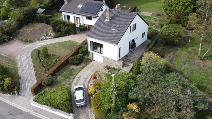 House in Sint-Niklaas