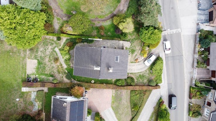 House in Sint-Niklaas